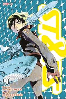 ST & RS T.04 : TAKEUCHI,RYOSUKE, MASARU,MIYOKAWA: Amazon.ca